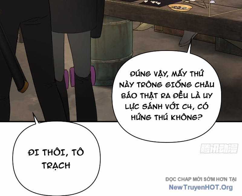 Ác Chi Hoàn - Chapter 61 - Trang 161