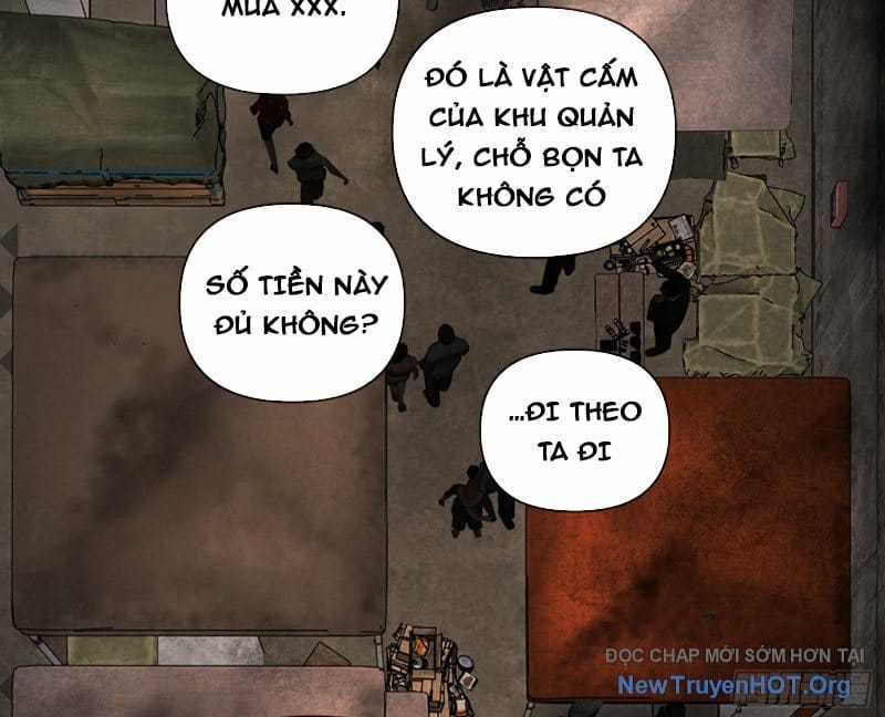 Ác Chi Hoàn - Chapter 61 - Trang 163