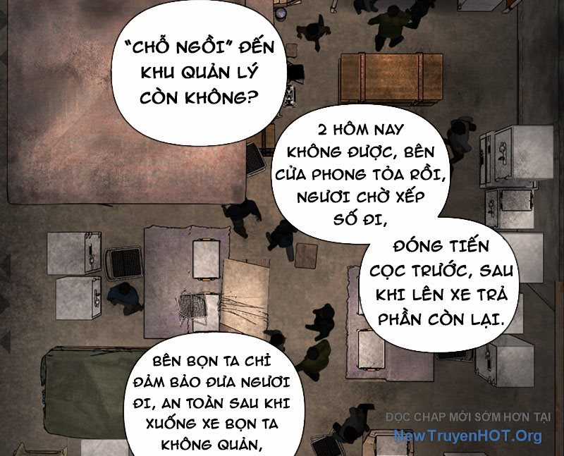 Ác Chi Hoàn - Chapter 61 - Trang 164
