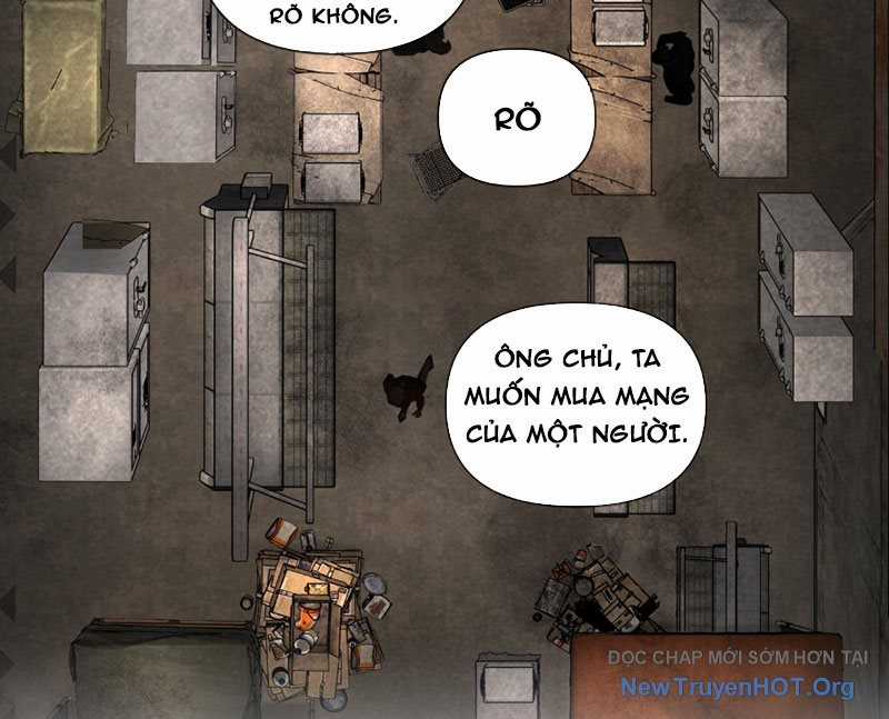 Ác Chi Hoàn - Chapter 61 - Trang 165