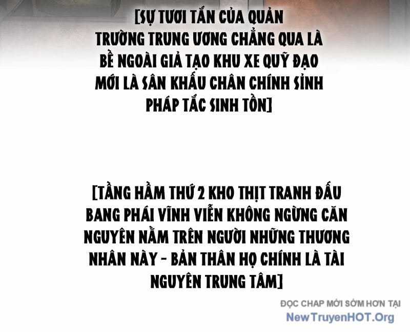 Ác Chi Hoàn - Chapter 61 - Trang 166