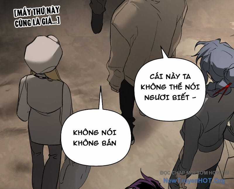 Ác Chi Hoàn - Chapter 61 - Trang 170