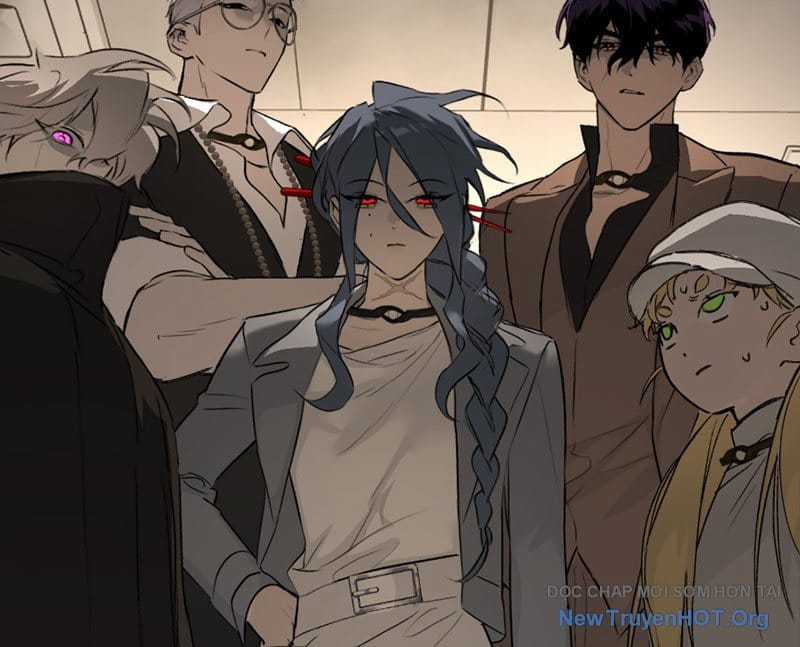 Ác Chi Hoàn - Chapter 61 - Trang 175