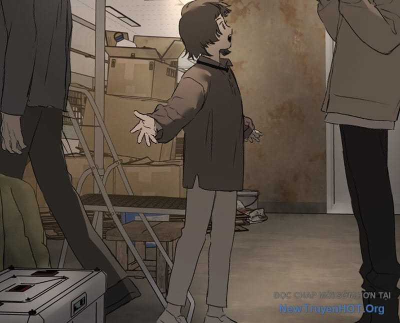 Ác Chi Hoàn - Chapter 61 - Trang 181