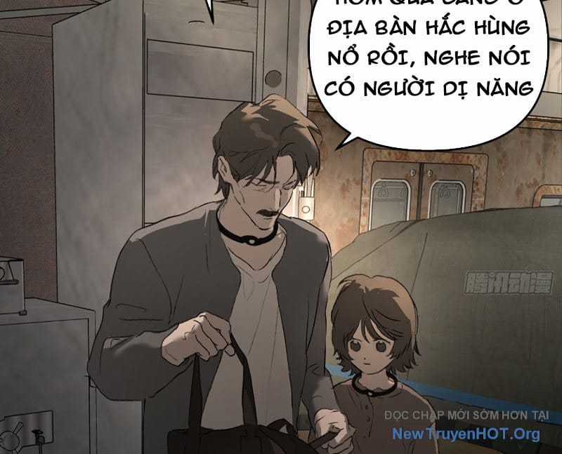 Ác Chi Hoàn - Chapter 61 - Trang 192