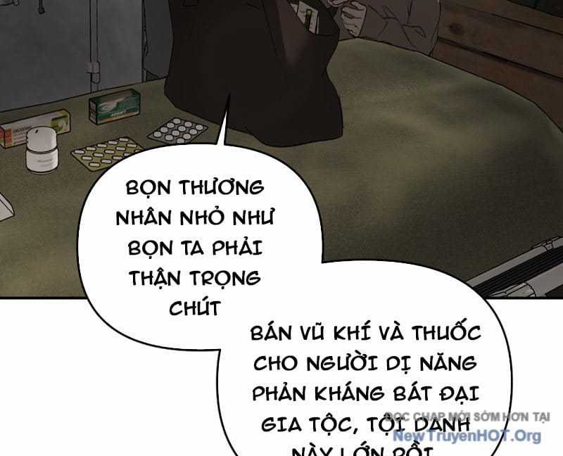 Ác Chi Hoàn - Chapter 61 - Trang 193