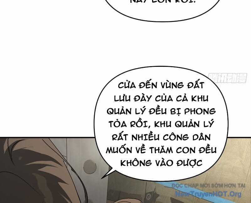 Ác Chi Hoàn - Chapter 61 - Trang 194