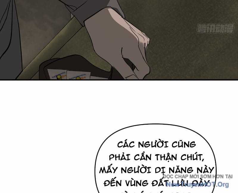 Ác Chi Hoàn - Chapter 61 - Trang 196
