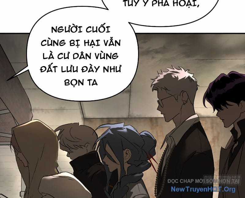 Ác Chi Hoàn - Chapter 61 - Trang 197