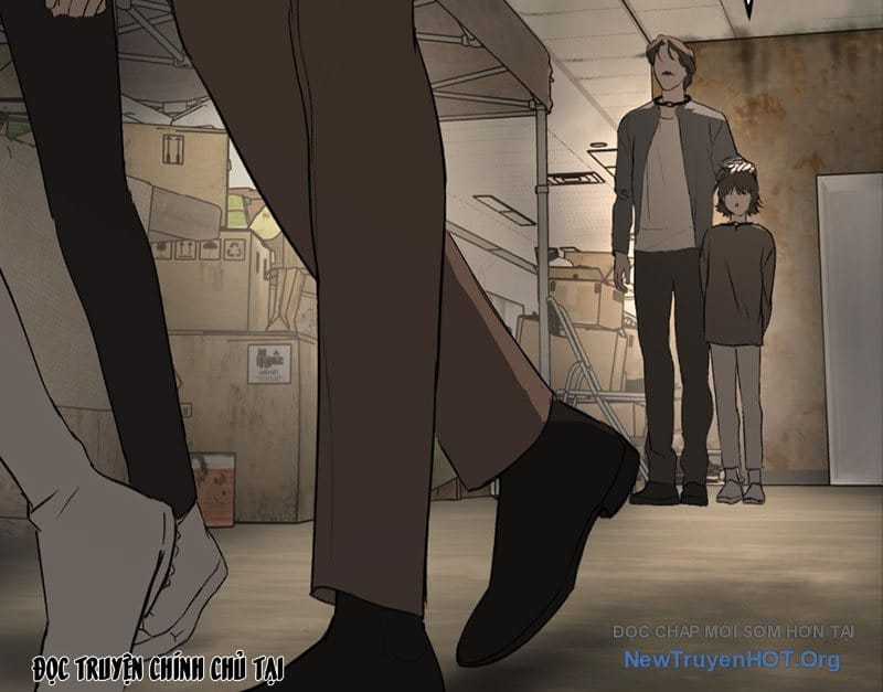 Ác Chi Hoàn - Chapter 61 - Trang 204