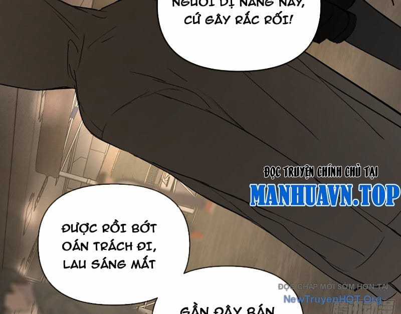 Ác Chi Hoàn - Chapter 61 - Trang 210