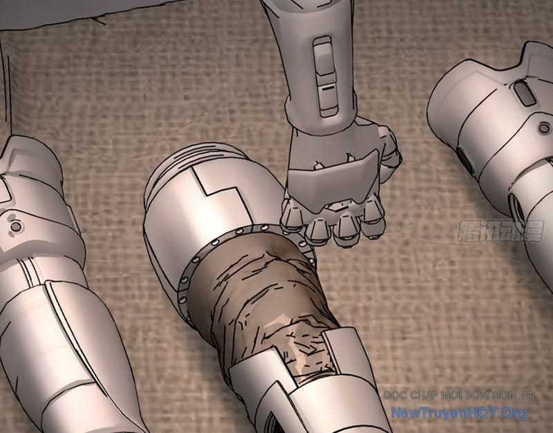 Ác Chi Hoàn - Chapter 61 - Trang 215