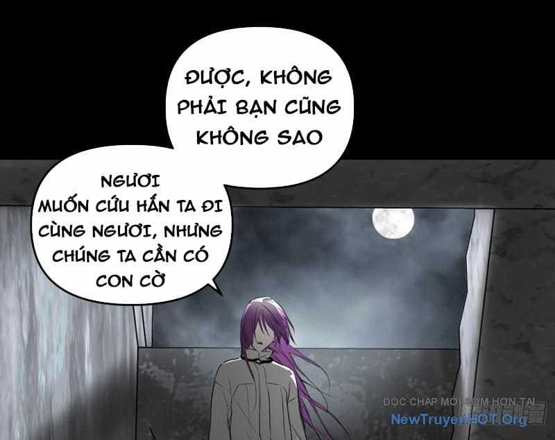 Ác Chi Hoàn - Chapter 61 - Trang 23