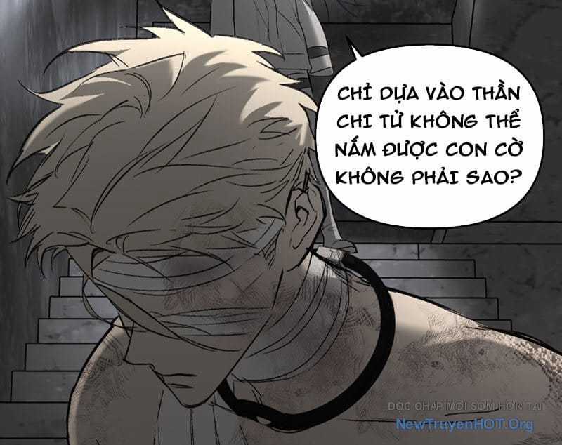 Ác Chi Hoàn - Chapter 61 - Trang 24