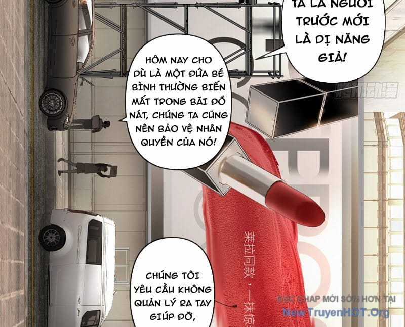 Ác Chi Hoàn - Chapter 61 - Trang 42