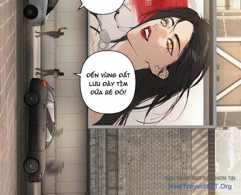 Ác Chi Hoàn - Chapter 61 - Trang 43