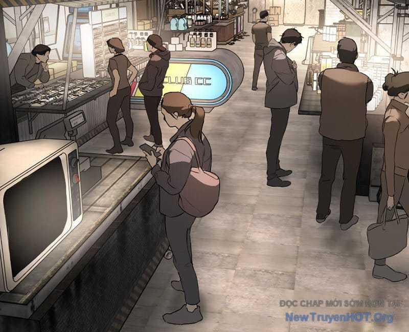 Ác Chi Hoàn - Chapter 61 - Trang 58
