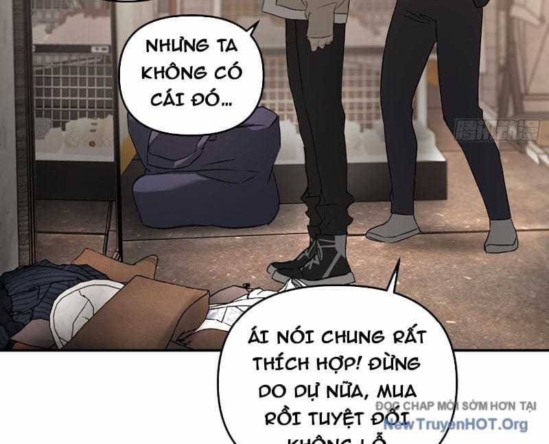 Ác Chi Hoàn - Chapter 61 - Trang 61