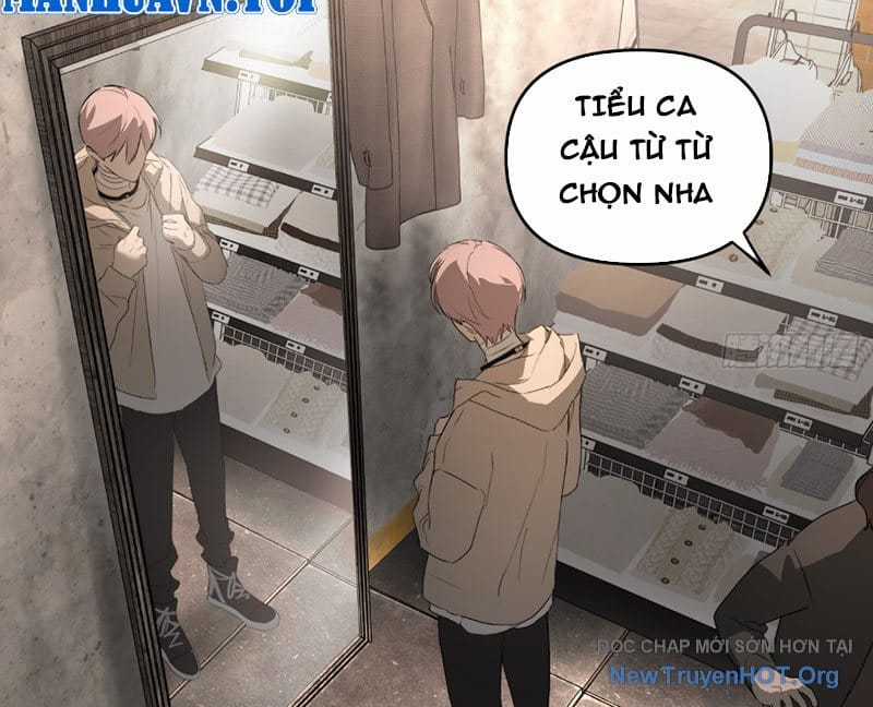 Ác Chi Hoàn - Chapter 61 - Trang 63