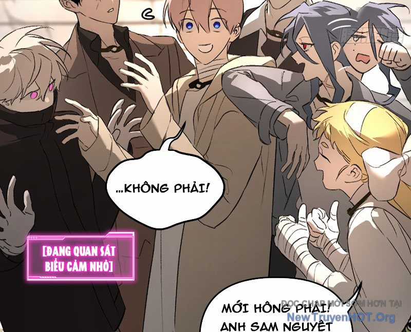 Ác Chi Hoàn - Chapter 61 - Trang 70