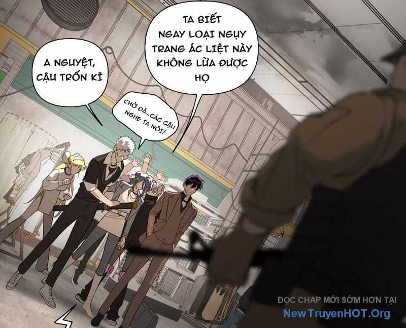 Ác Chi Hoàn - Chapter 61 - Trang 84