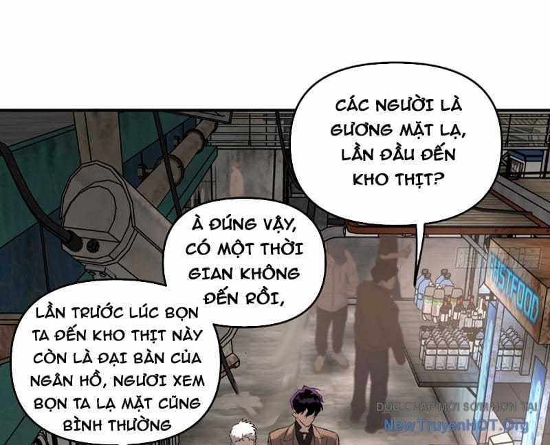 Ác Chi Hoàn - Chapter 61 - Trang 100
