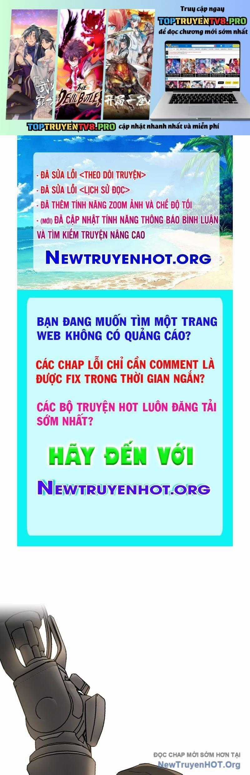 Ác Chi Hoàn - Chapter 62 - Trang 1