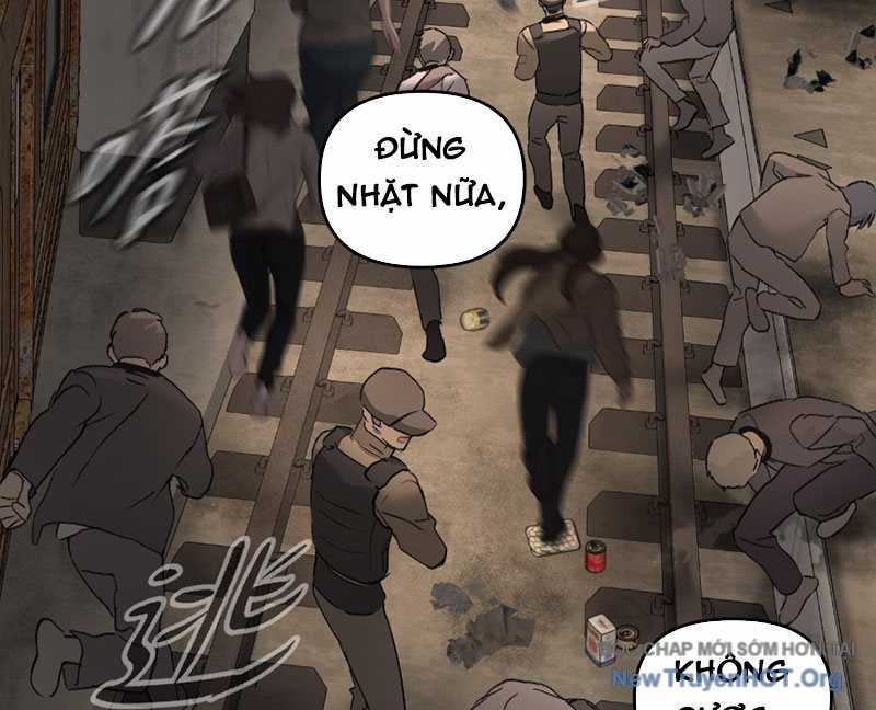 Ác Chi Hoàn - Chapter 62 - Trang 113