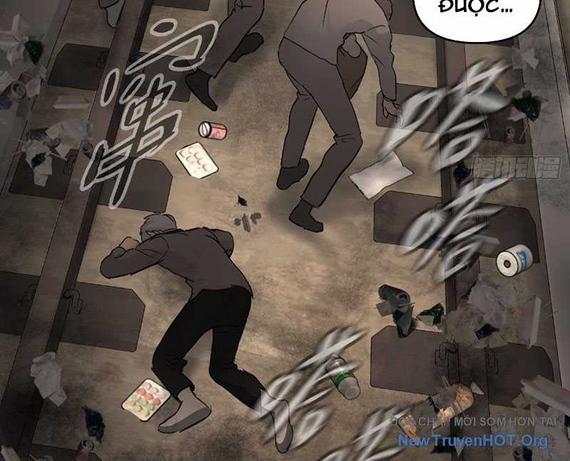 Ác Chi Hoàn - Chapter 62 - Trang 114