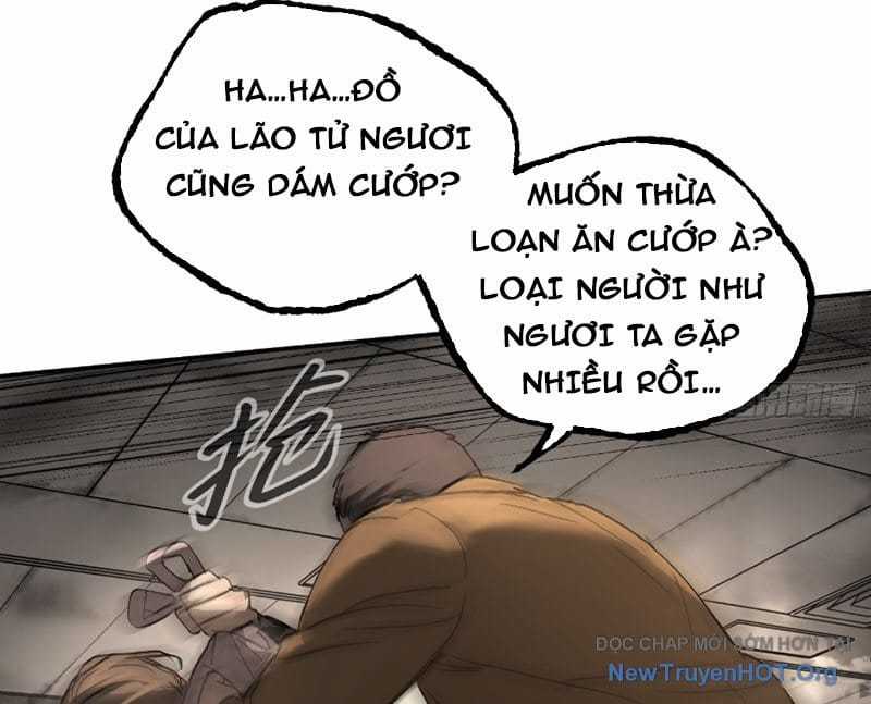 Ác Chi Hoàn - Chapter 62 - Trang 116