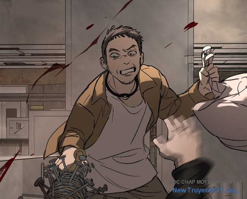 Ác Chi Hoàn - Chapter 62 - Trang 124