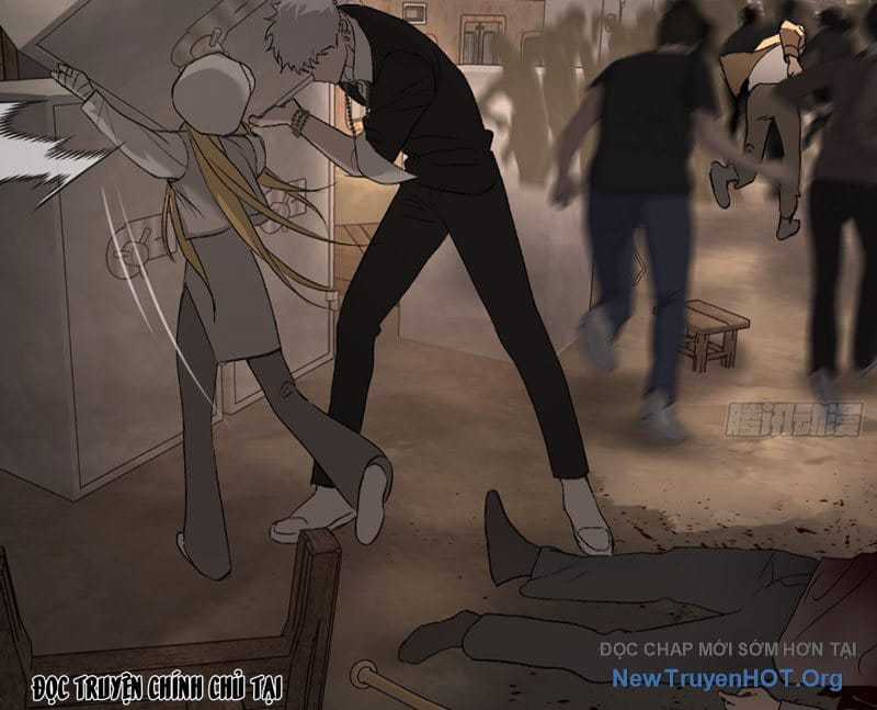 Ác Chi Hoàn - Chapter 62 - Trang 147