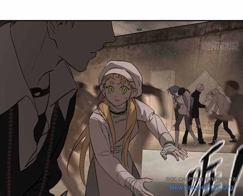 Ác Chi Hoàn - Chapter 62 - Trang 149