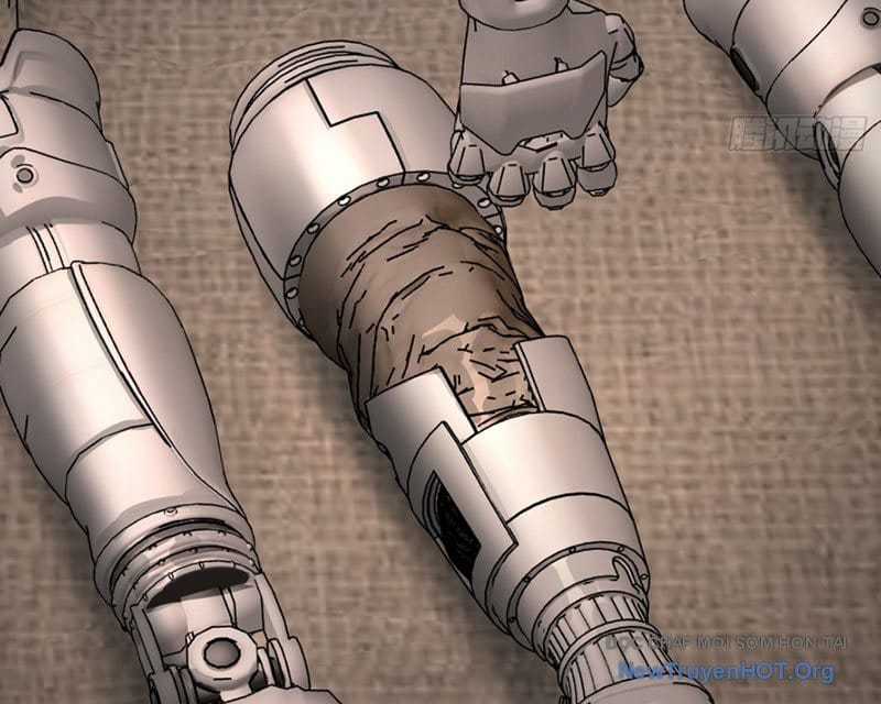 Ác Chi Hoàn - Chapter 62 - Trang 16