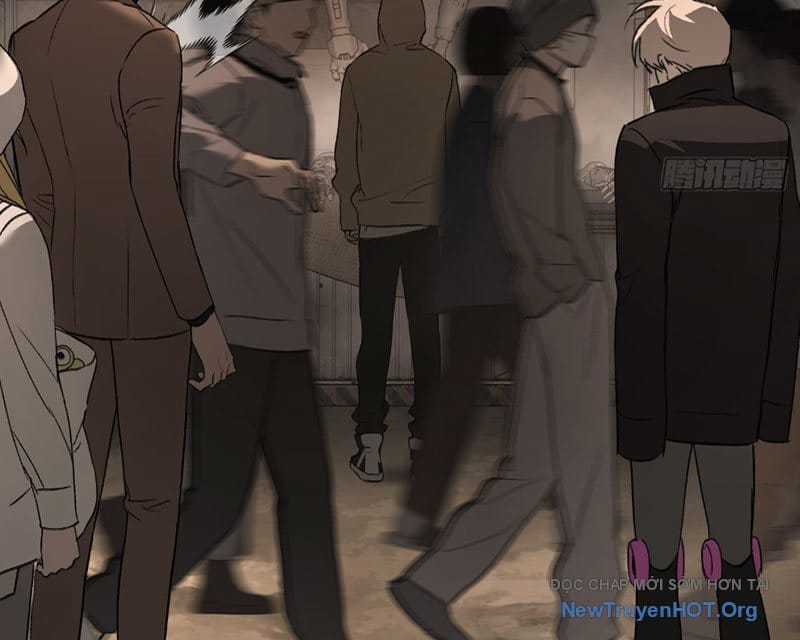 Ác Chi Hoàn - Chapter 62 - Trang 7