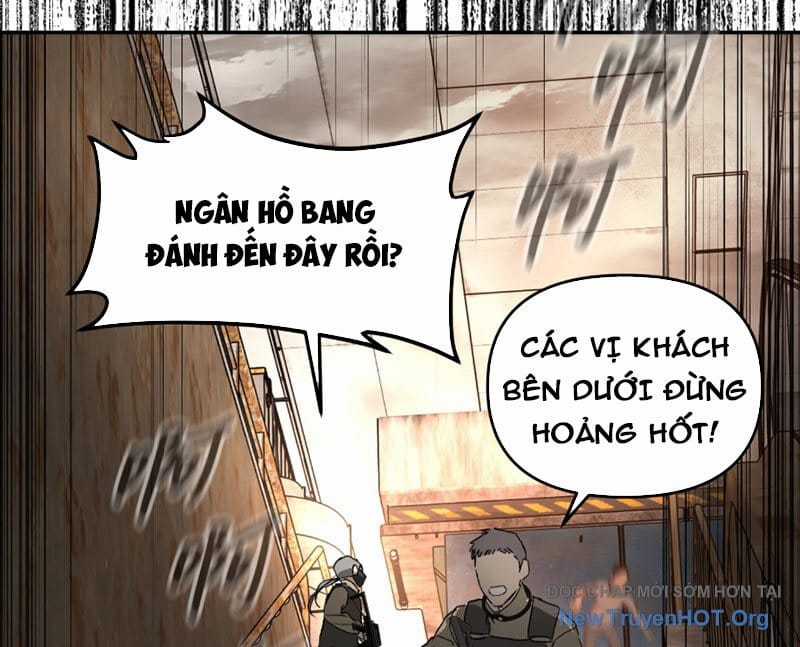 Ác Chi Hoàn - Chapter 62 - Trang 76