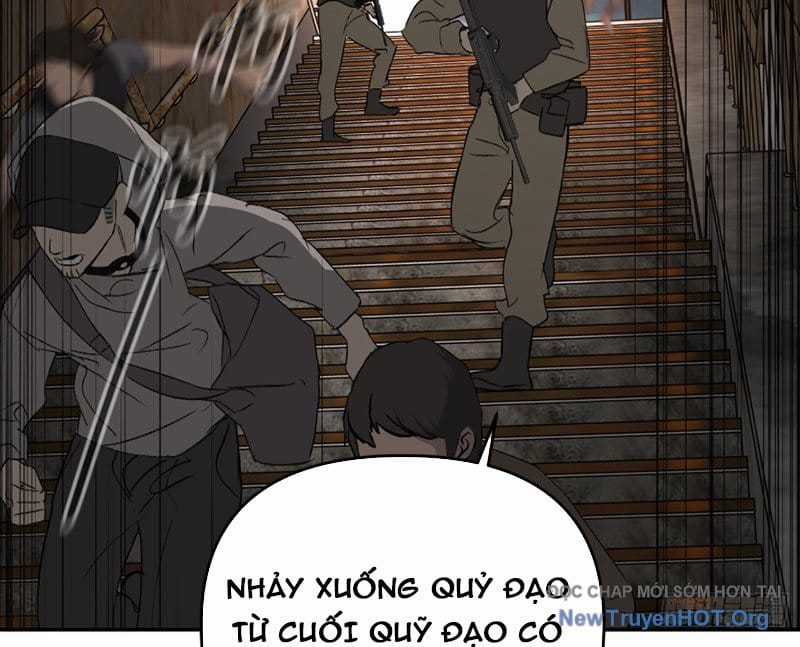 Ác Chi Hoàn - Chapter 62 - Trang 77