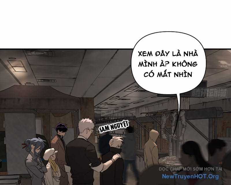 Ác Chi Hoàn - Chapter 62 - Trang 9