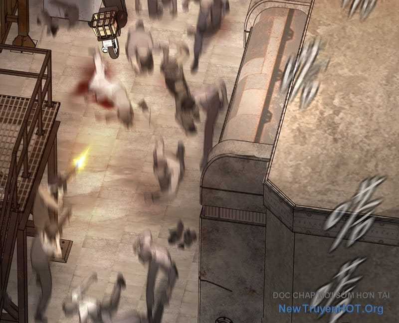 Ác Chi Hoàn - Chapter 62 - Trang 93