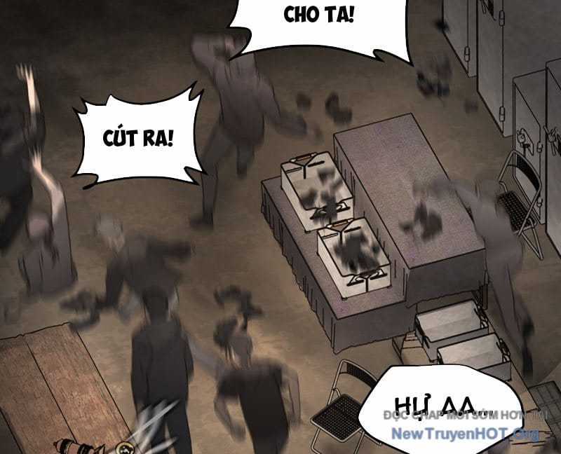 Ác Chi Hoàn - Chapter 62 - Trang 98