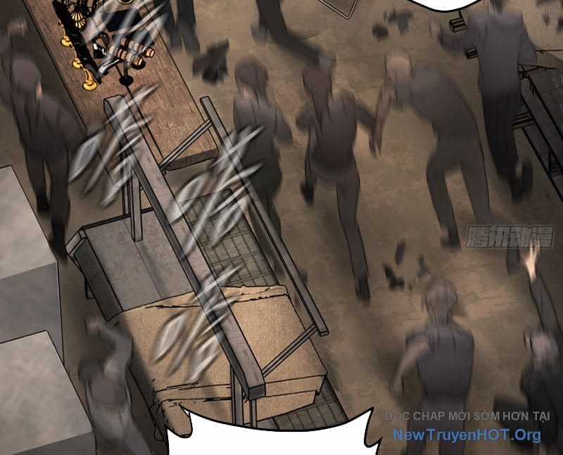 Ác Chi Hoàn - Chapter 62 - Trang 99