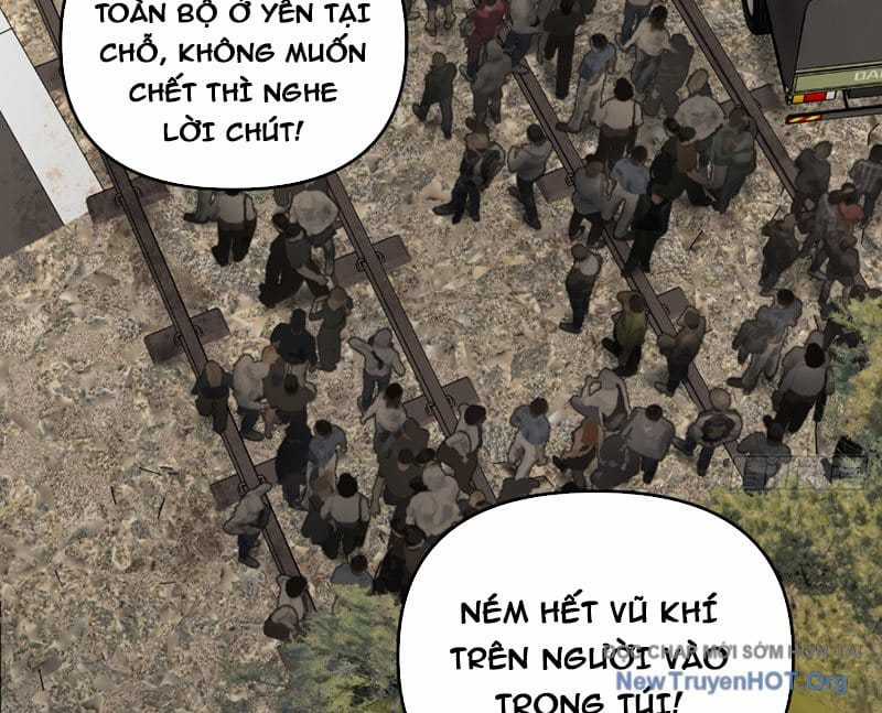 Ác Chi Hoàn - Chapter 63 - Trang 117