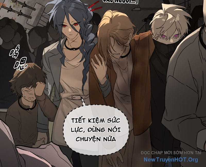 Ác Chi Hoàn - Chapter 63 - Trang 120