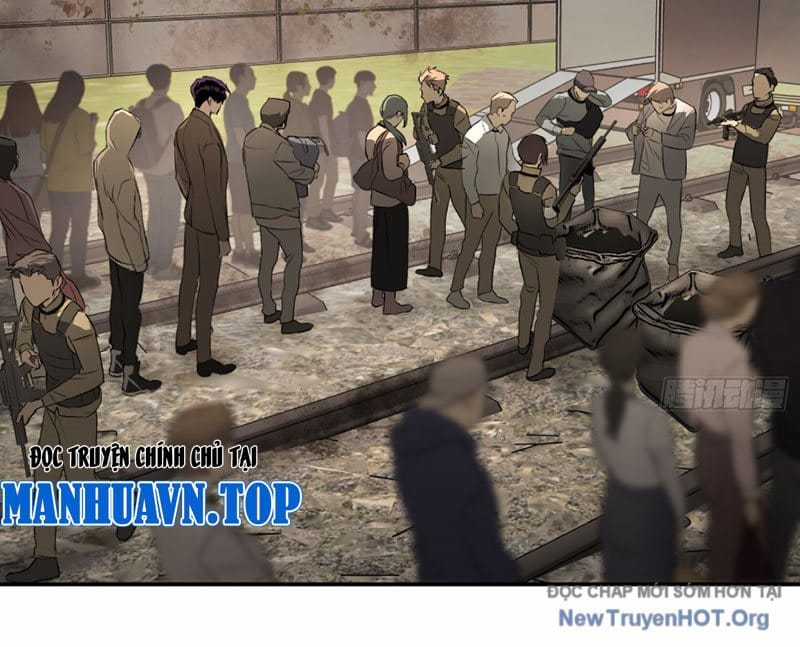 Ác Chi Hoàn - Chapter 63 - Trang 136