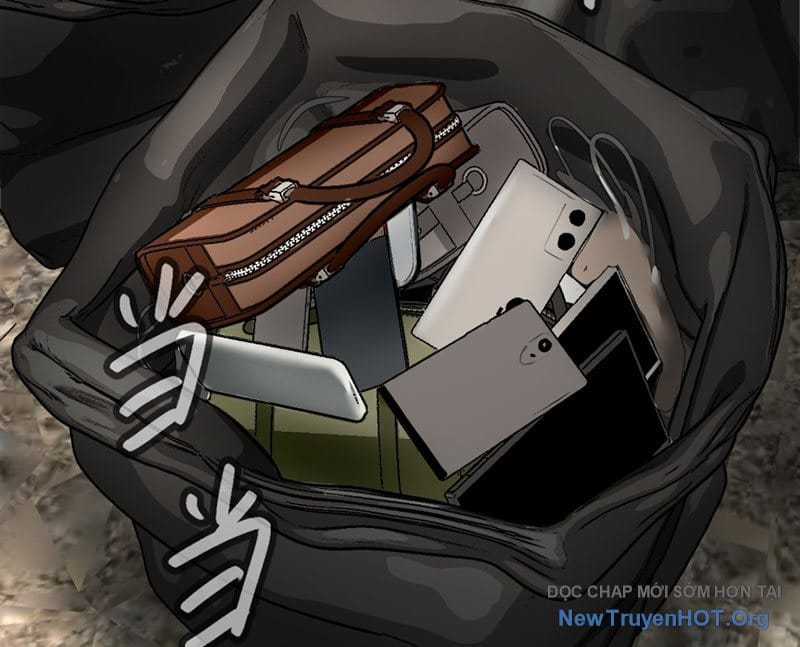 Ác Chi Hoàn - Chapter 63 - Trang 152