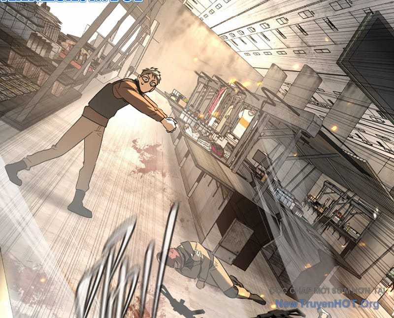 Ác Chi Hoàn - Chapter 63 - Trang 19