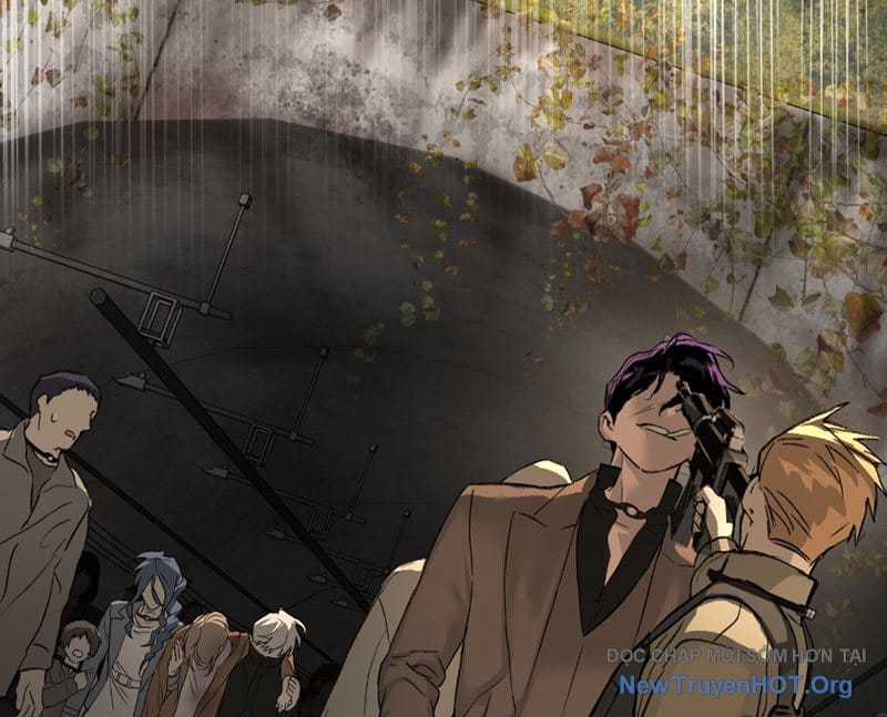 Ác Chi Hoàn - Chapter 63 - Trang 197