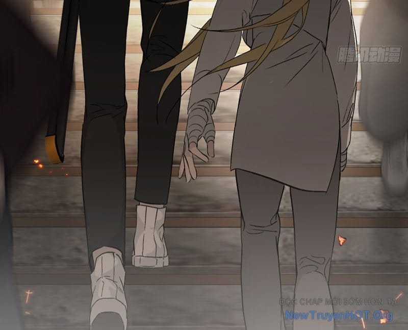 Ác Chi Hoàn - Chapter 63 - Trang 3