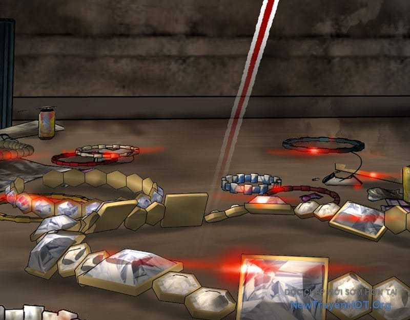 Ác Chi Hoàn - Chapter 63 - Trang 217