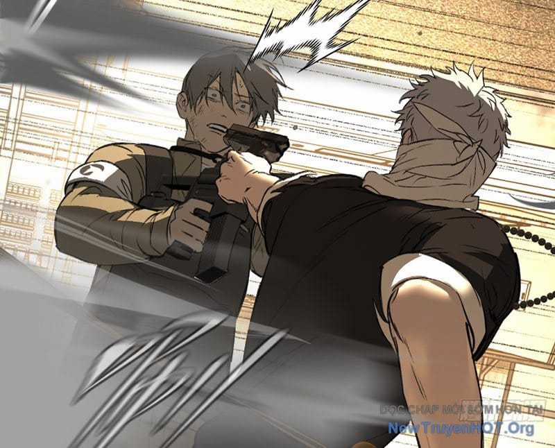 Ác Chi Hoàn - Chapter 63 - Trang 37